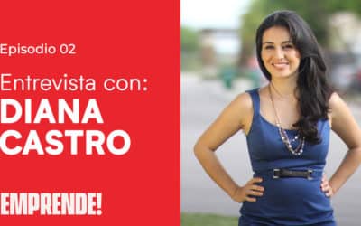 Entrevista con Diana Castro: Co-Fundadora de “For Productions”