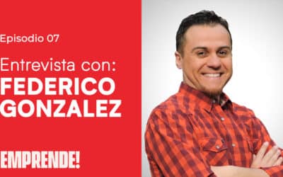 Entrevista con Federico Gonzalez: Profesor de Filosofía y Blogger