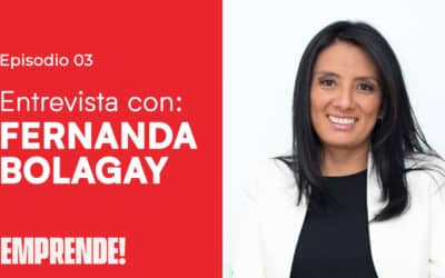 Entrevista con Fernanda Bolagay: Fundadora de «Descubre tu Potencial Financiero»
