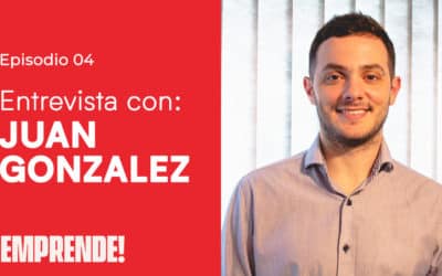 Entrevista con Juan Matías González: Director de Grupo ServiSoft