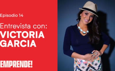 Entrevista con Victoria Garcia: Creadora de Latinas Who Dare y Marketer