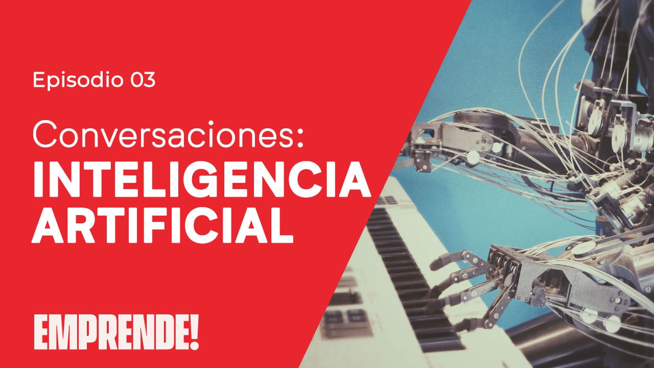 Conversaciones: Inteligencia Artificial