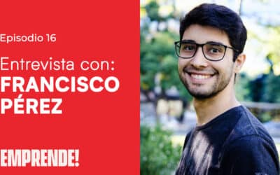 Entrevista con Francisco Pérez: Bitcoin, Cryptomonedas y Cryptotribe