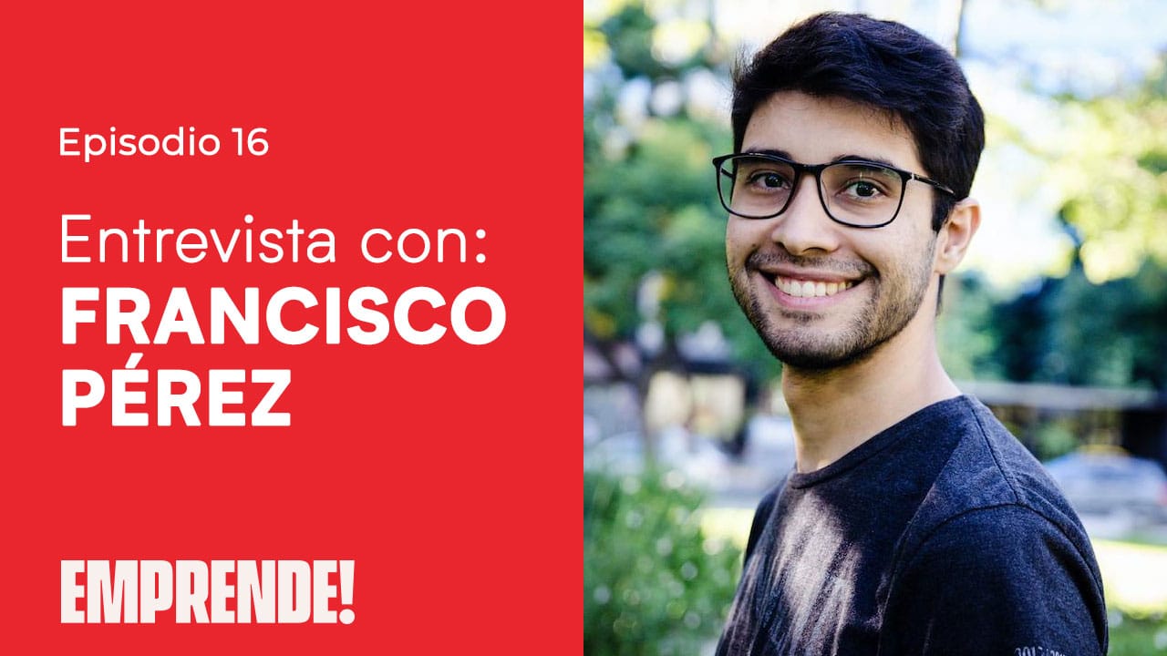 Entrevista con Francisco Pérez: Bitcoin, Cryptomonedas y Cryptotribe